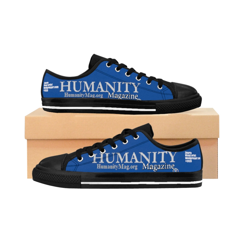 Humanity Project Women's Sneakers