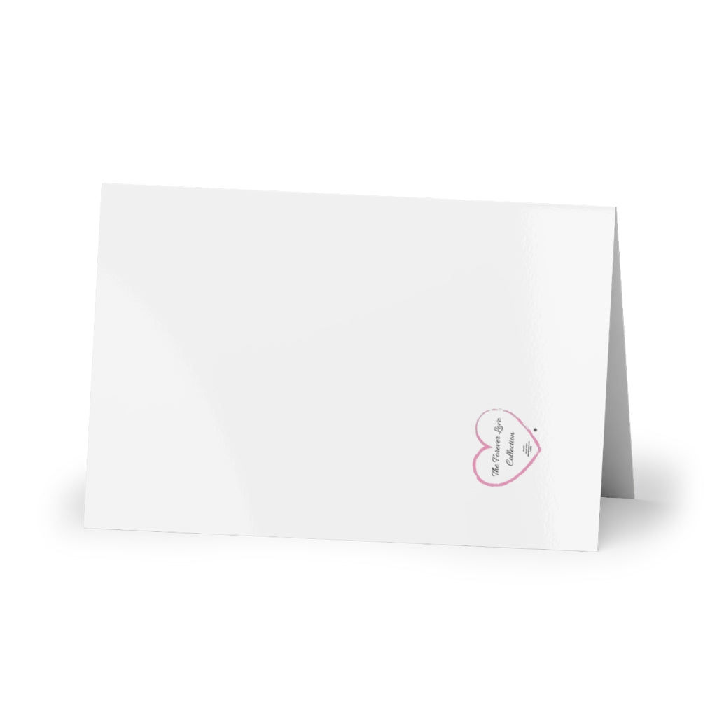 The Forever Love Collection: I'll Always Be In Love With You Greeting Cards (1pc)