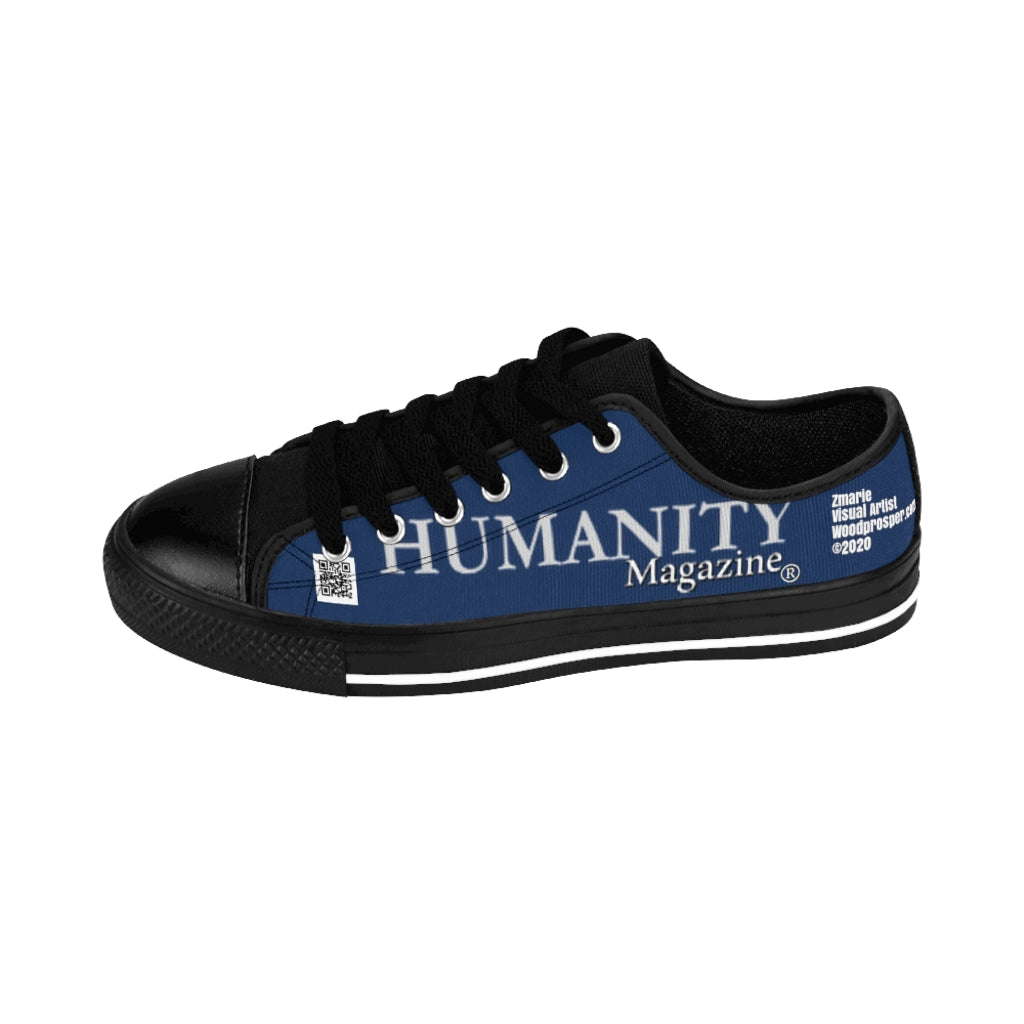 Humanity Men's Sneakers