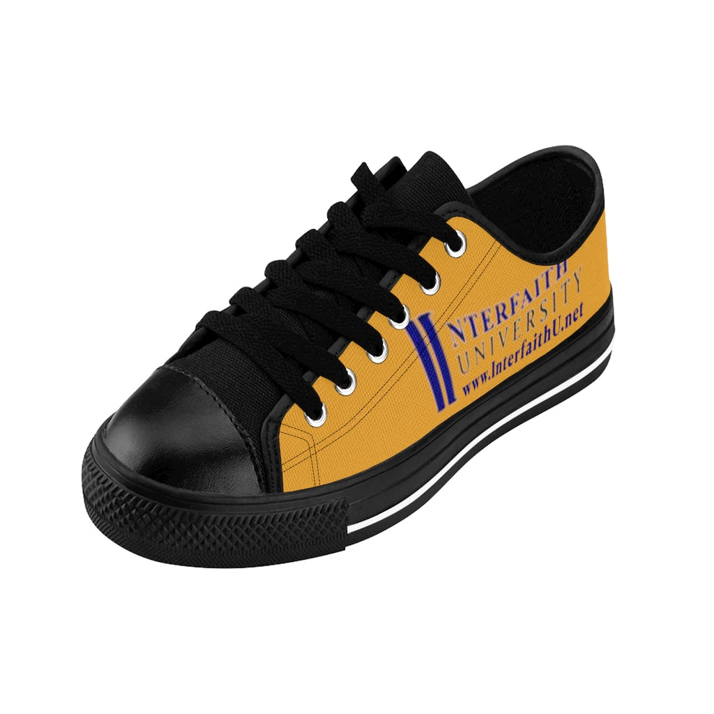 Interfaith University Women's Sneakers