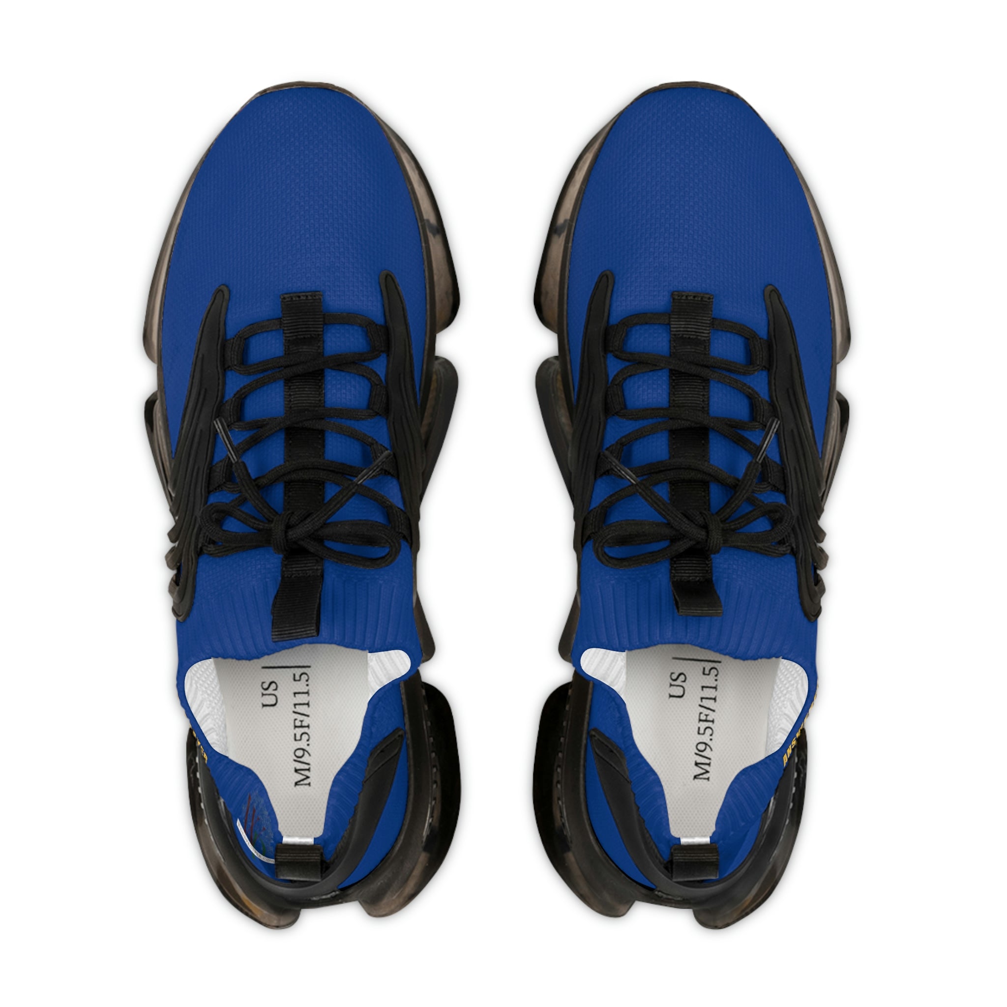 ANSWERED PRAYER PARTNERSHIP Men's Mesh Sneakers