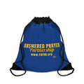 ANSWERED PRAYER PARTNERSHIP Drawstring Bag