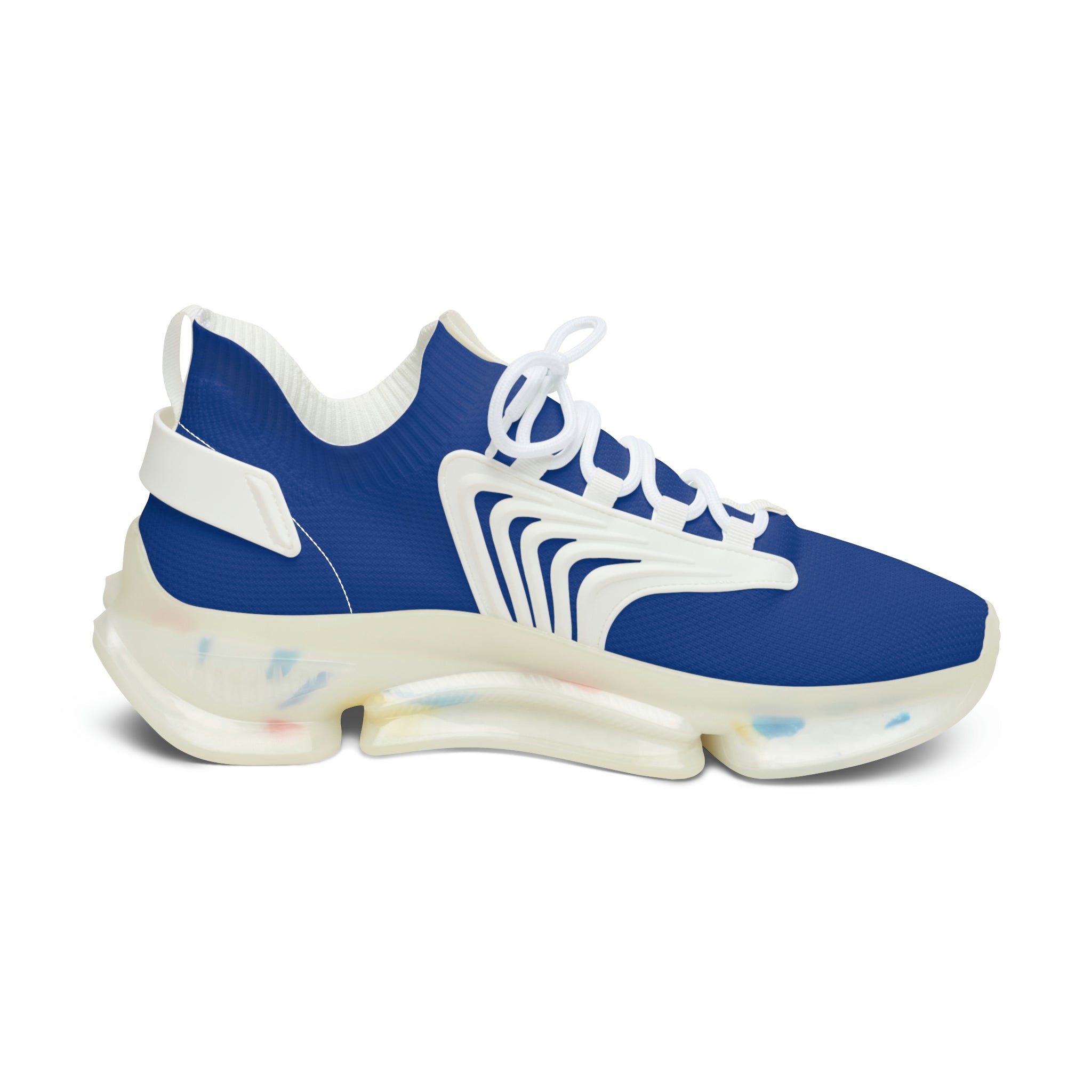 ANSWERED PRAYER PARTNERSHIP Women's Mesh Sneakers