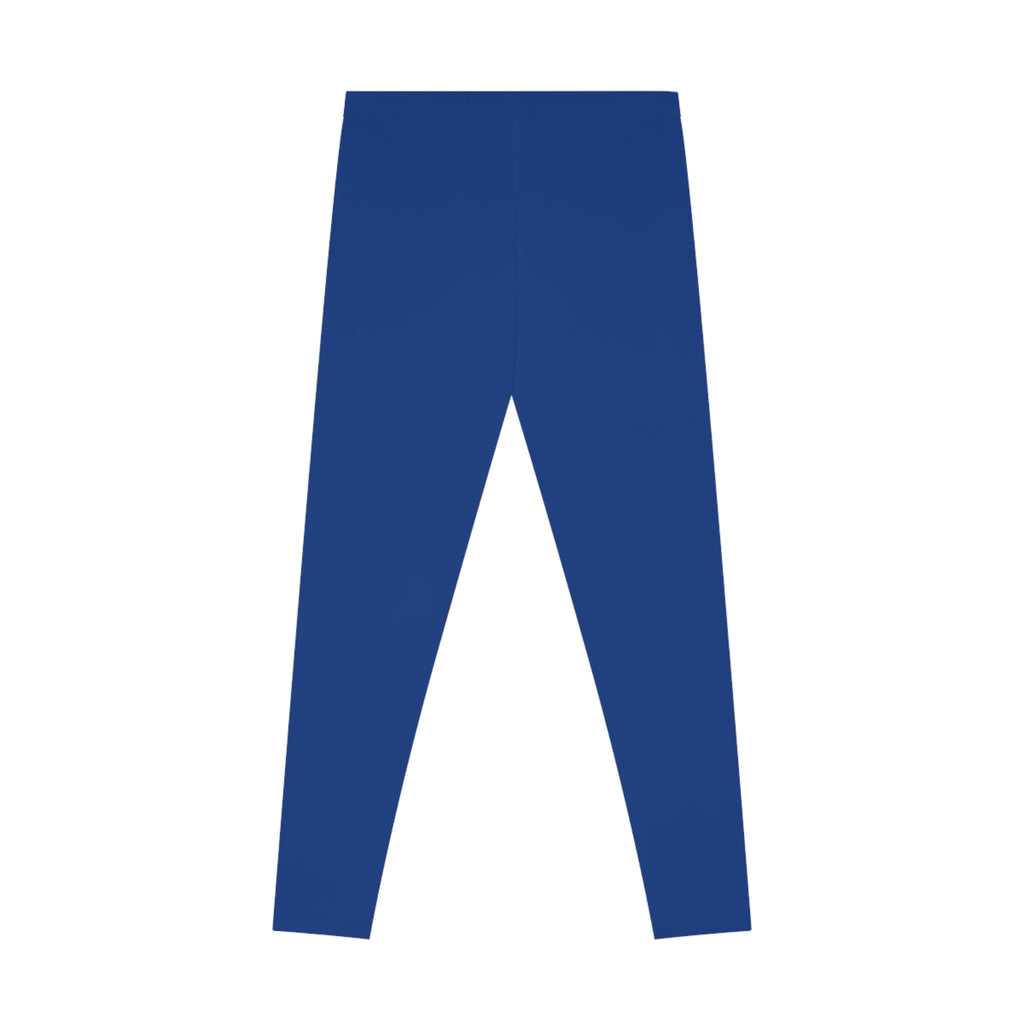 ANSWERED PRAYER PARTNERSHIP Stretchy Leggings