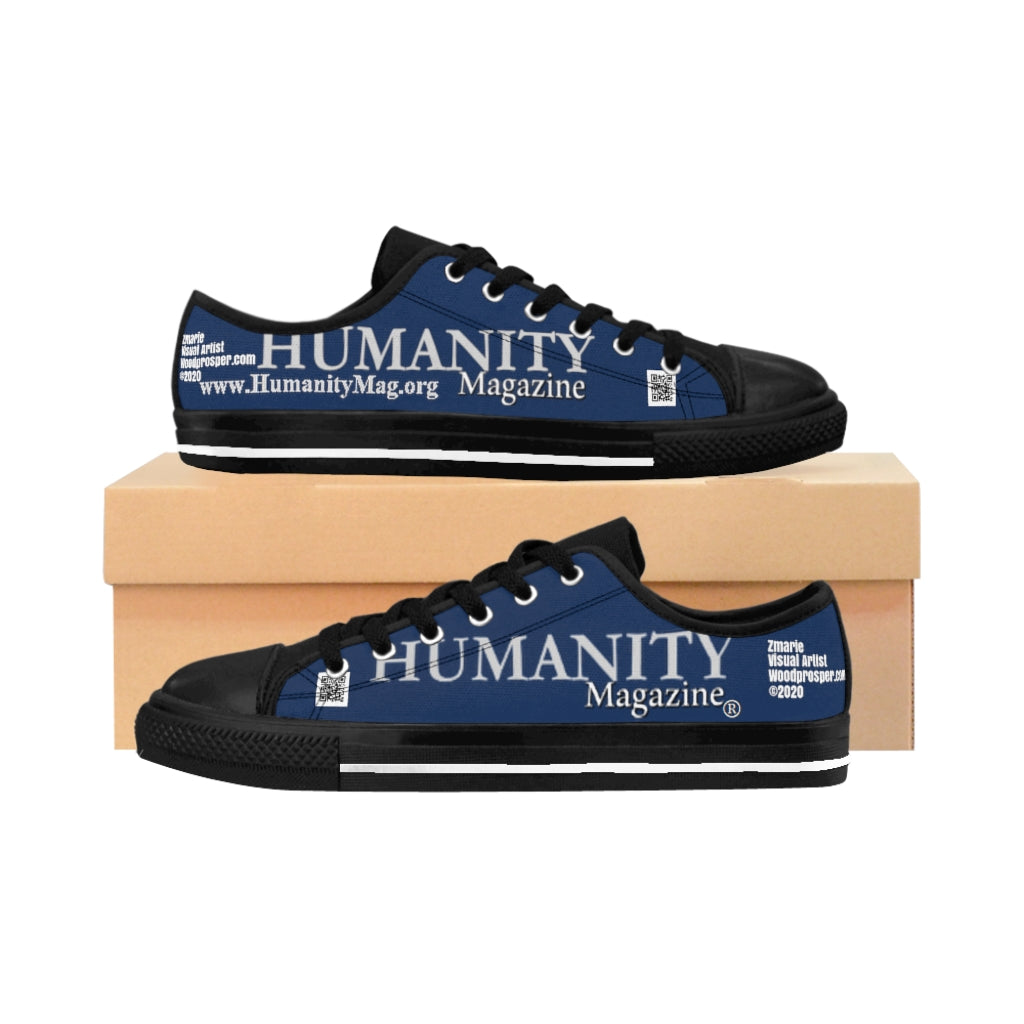 Humanity Men's Sneakers