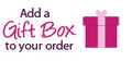 Want Your Products Gift Wrapped?