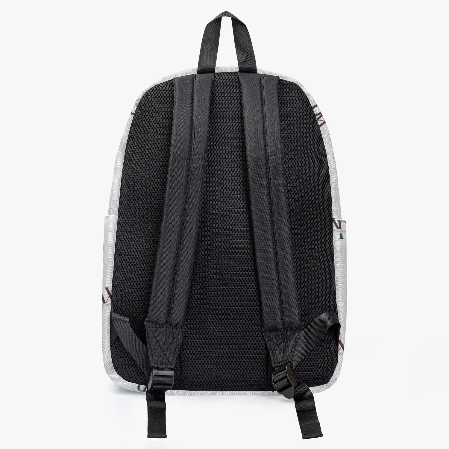 Wood Prosper All-over-print Canvas Backpack