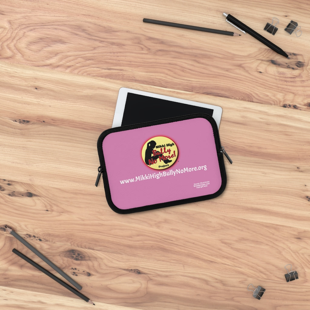 MH Outreach Laptop Sleeve