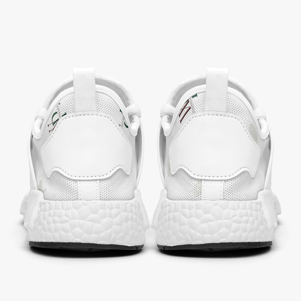 Wood Prosper Unisex Lightweight Athletic Sneakers