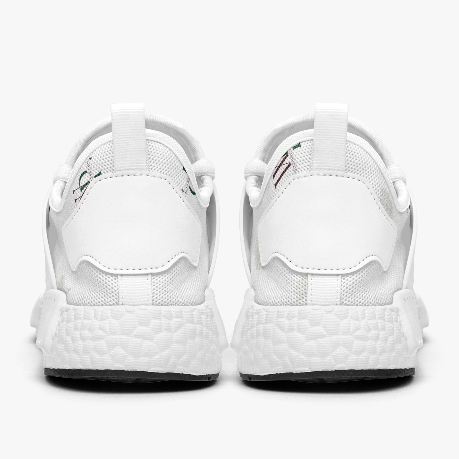 Wood Prosper Unisex Lightweight Athletic Sneakers