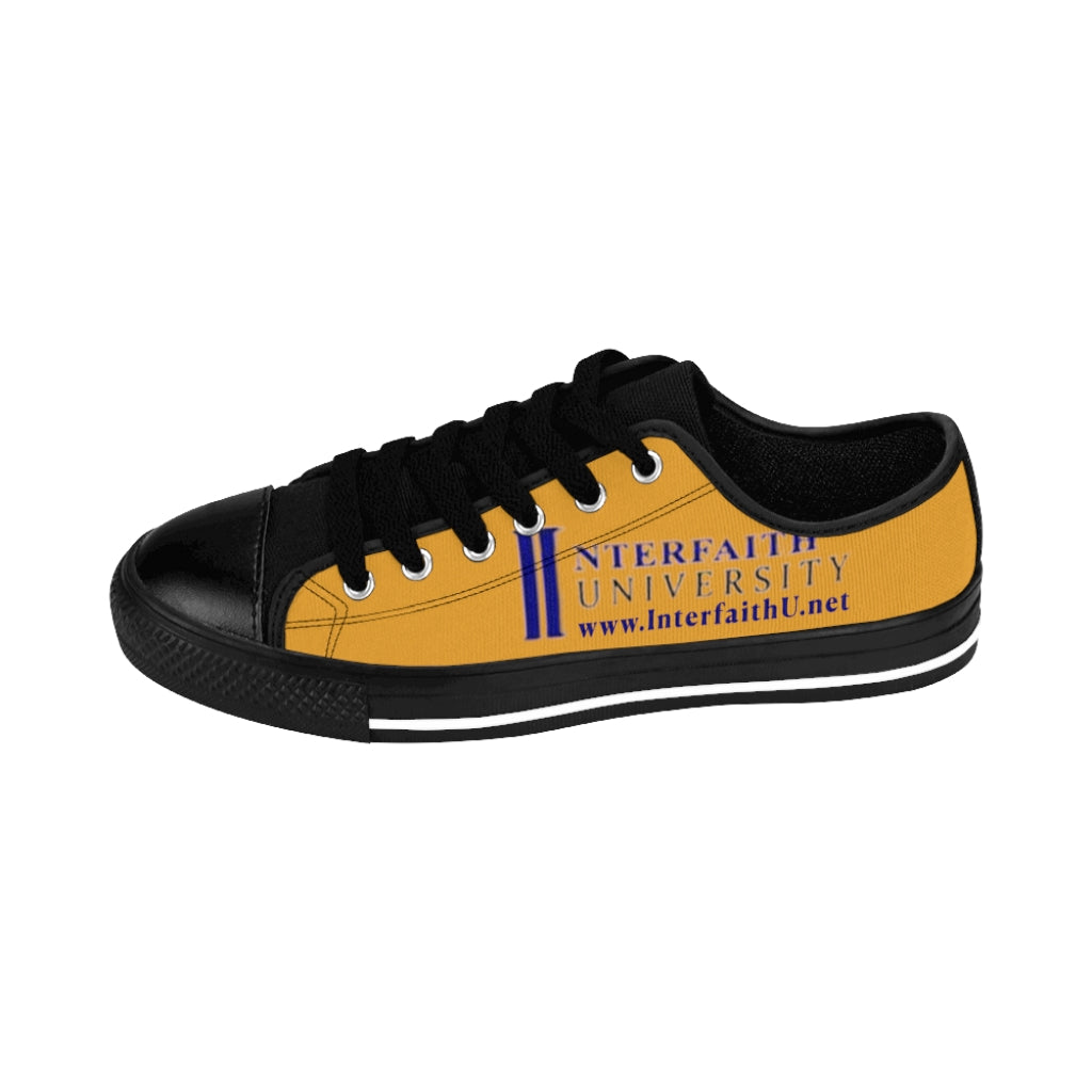 Interfaith University Women's Sneakers