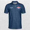 Brian Nichols Polo Shirt