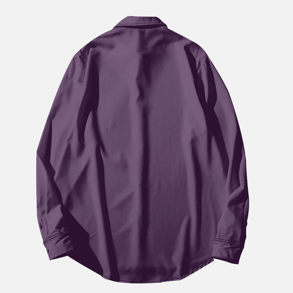 301. AOP Long Sleeve Shirts