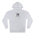 Dressed Forever Unisex Hooded Sweatshirt