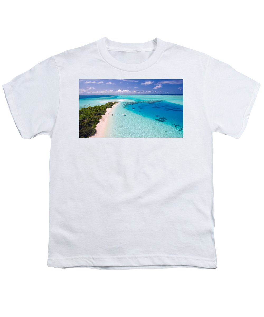 Beach Life - Youth T-Shirt