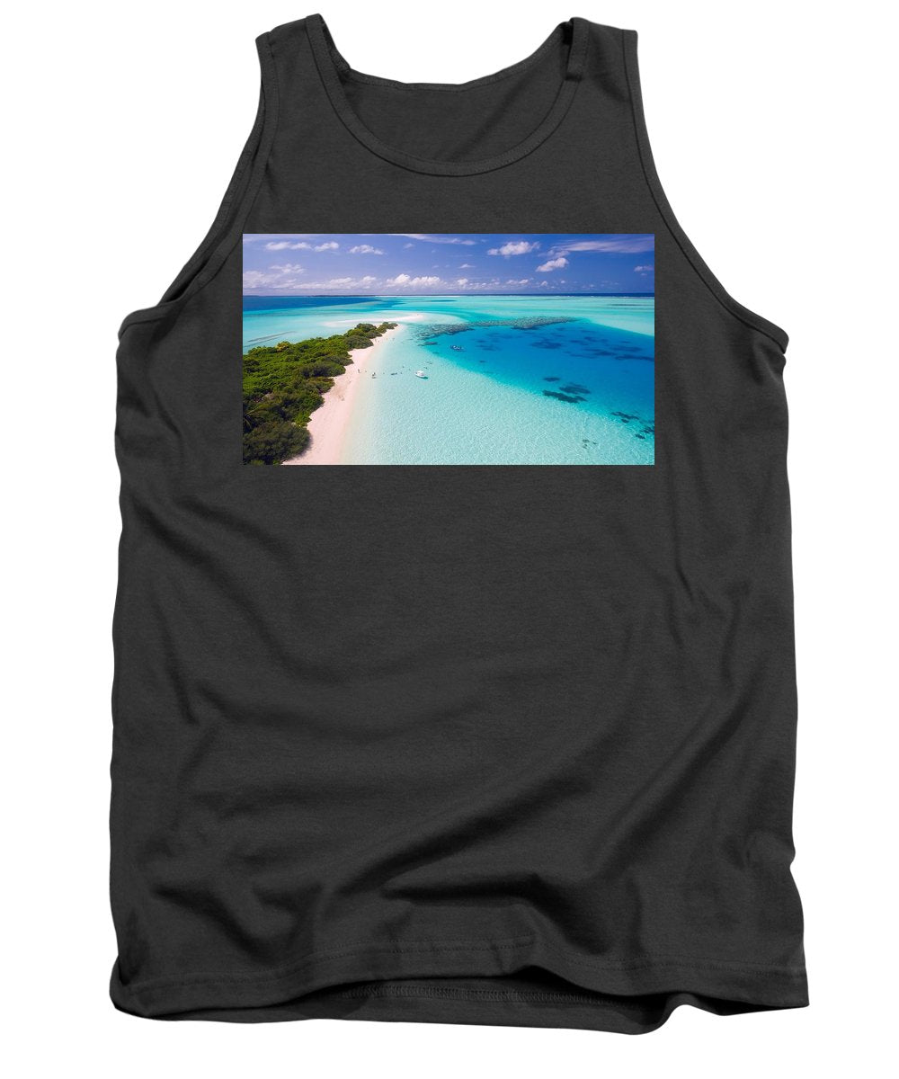 Beach Life - Tank Top