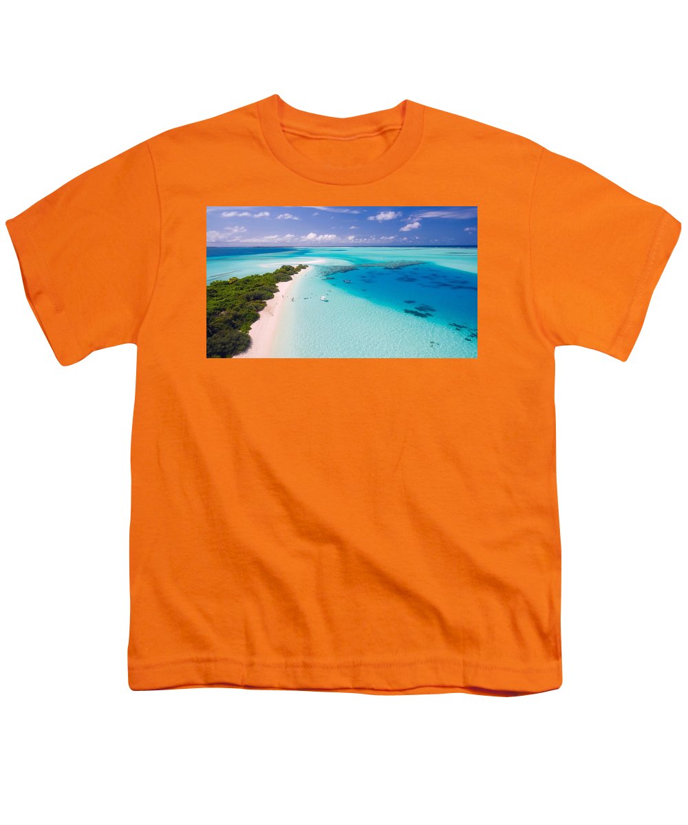 Beach Life - Youth T-Shirt
