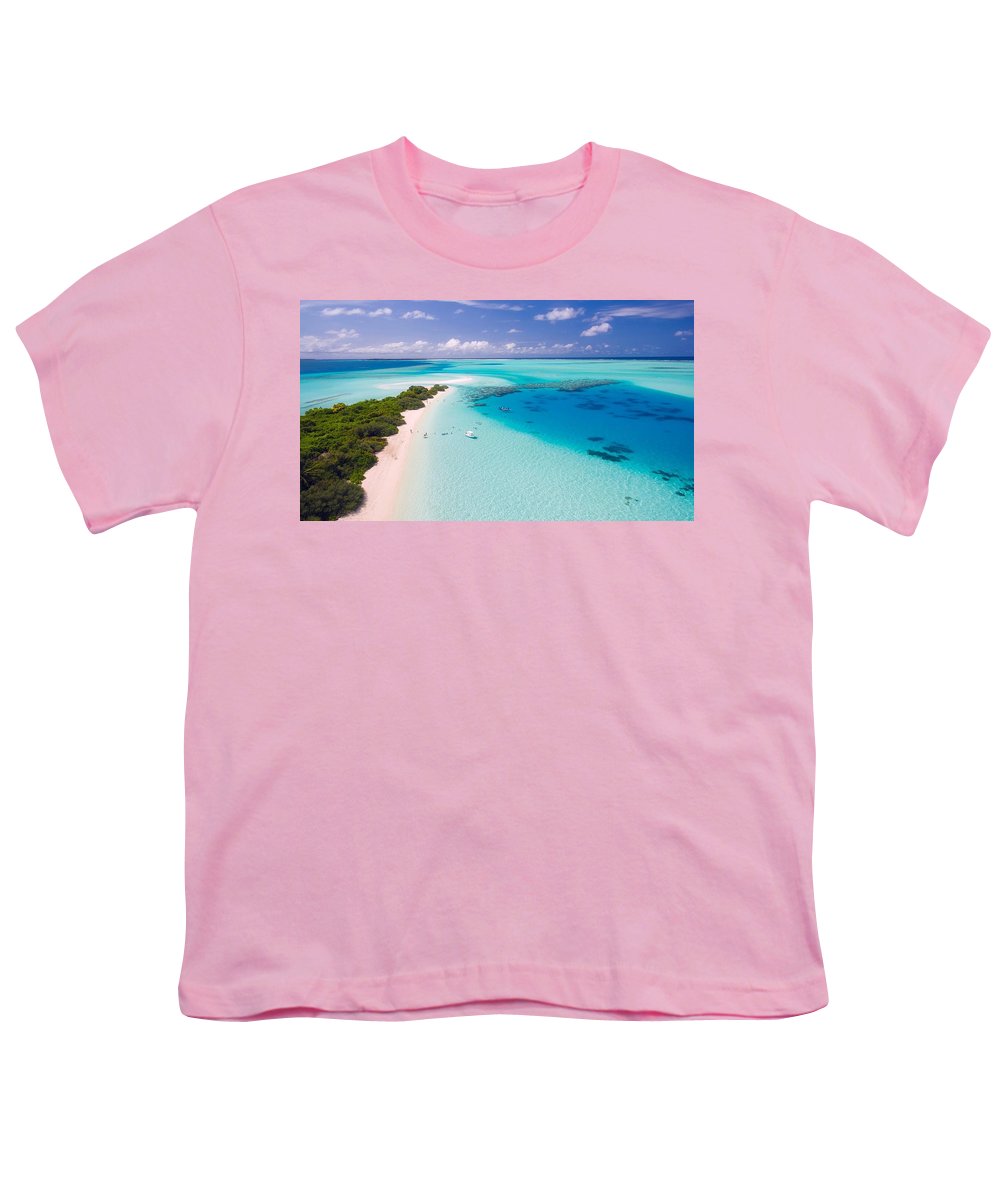 Beach Life - Youth T-Shirt