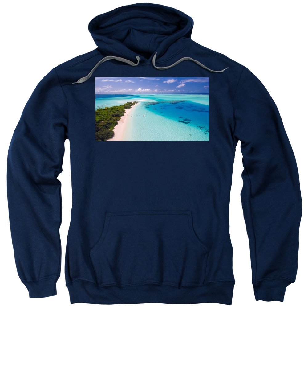 Beach Life - Sweatshirt