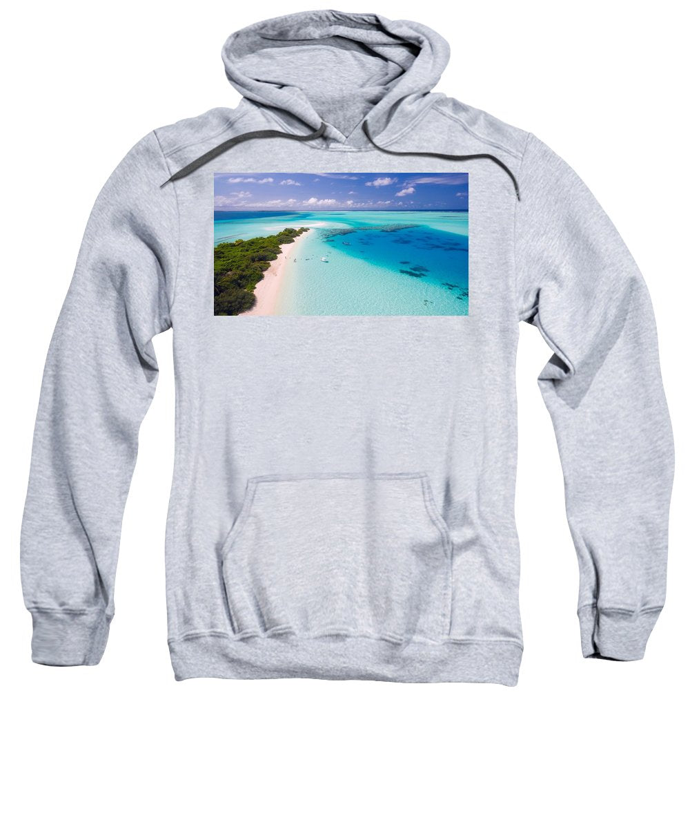 Beach Life - Sweatshirt