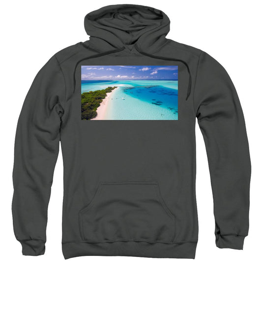 Beach Life - Sweatshirt