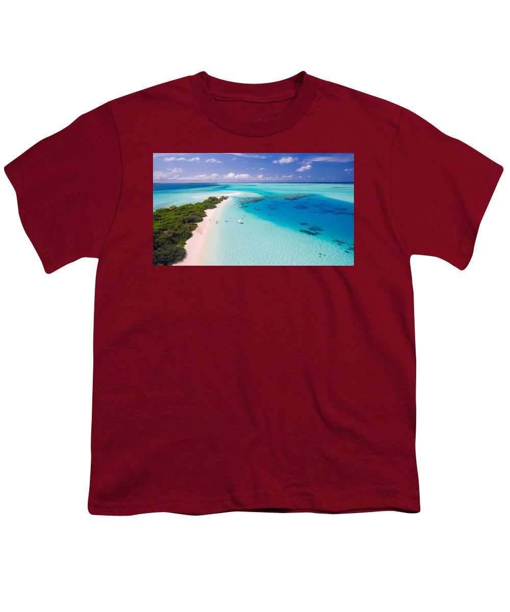 Beach Life - Youth T-Shirt