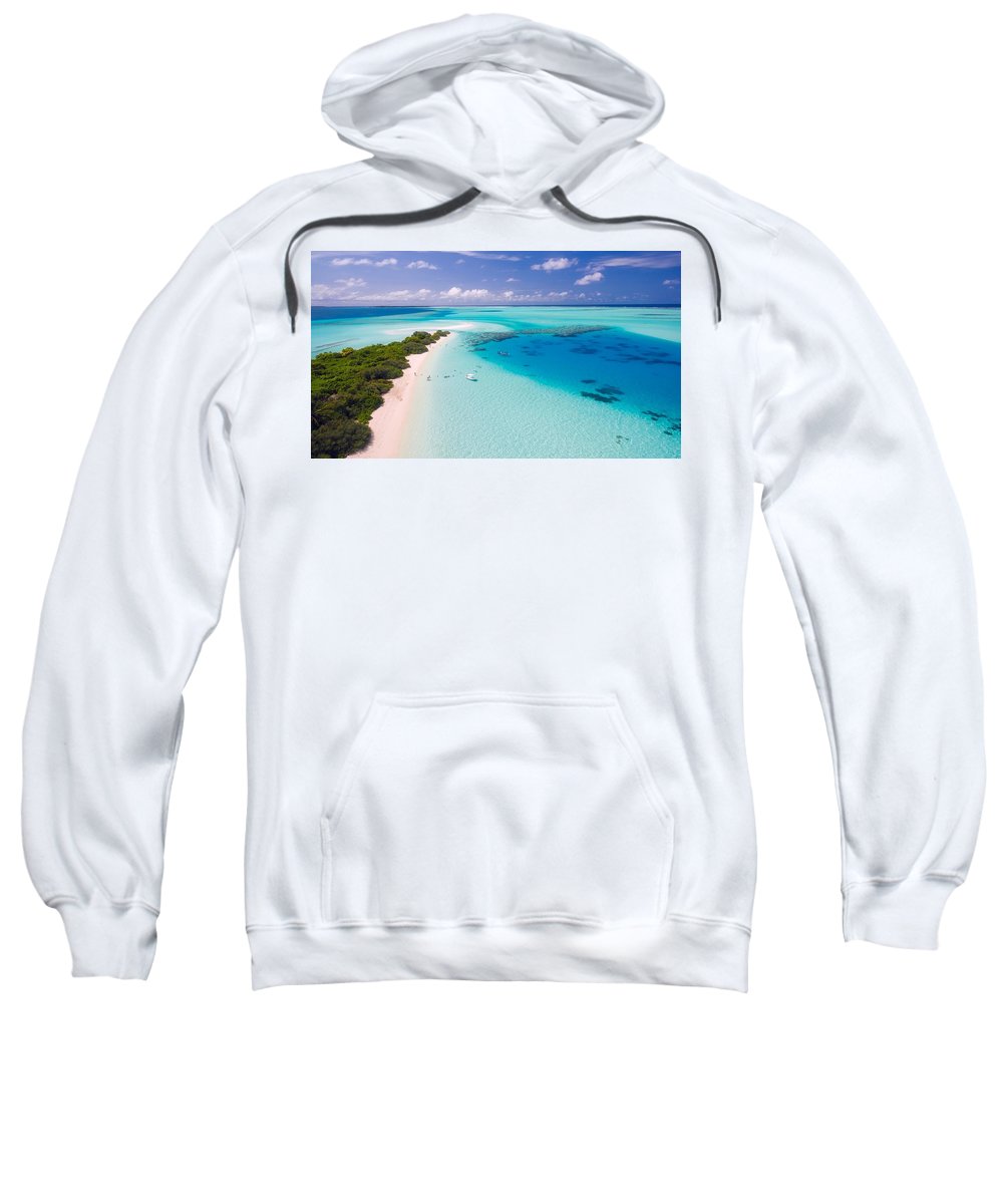 Beach Life - Sweatshirt