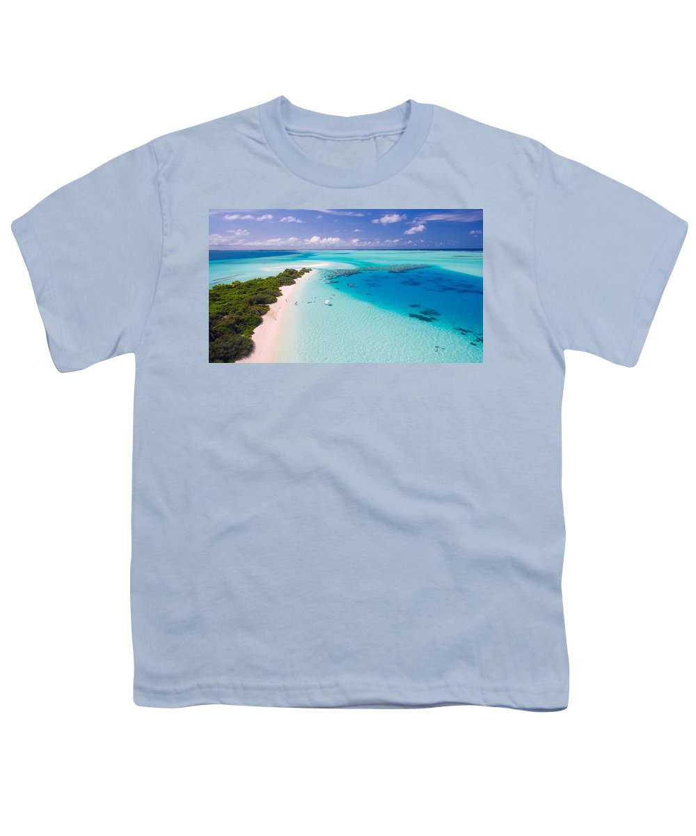 Beach Life - Youth T-Shirt