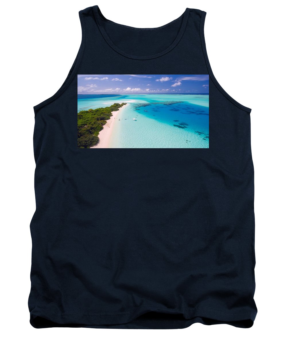 Beach Life - Tank Top