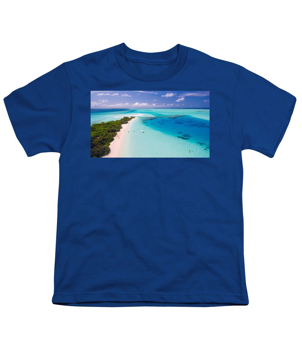 Beach Life - Youth T-Shirt