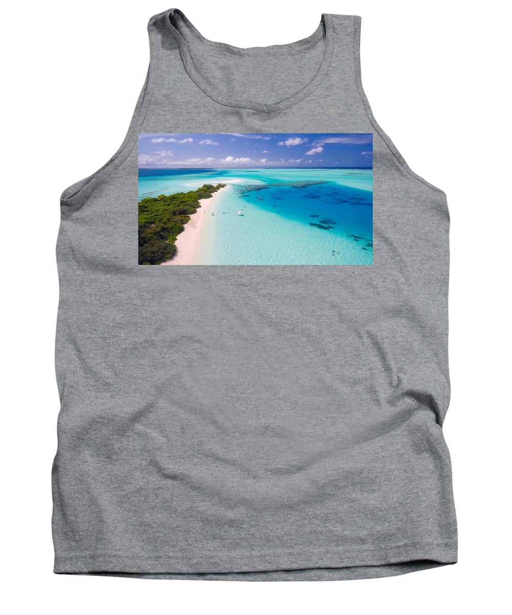 Beach Life - Tank Top