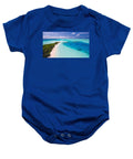 Beach Life - Baby Onesie