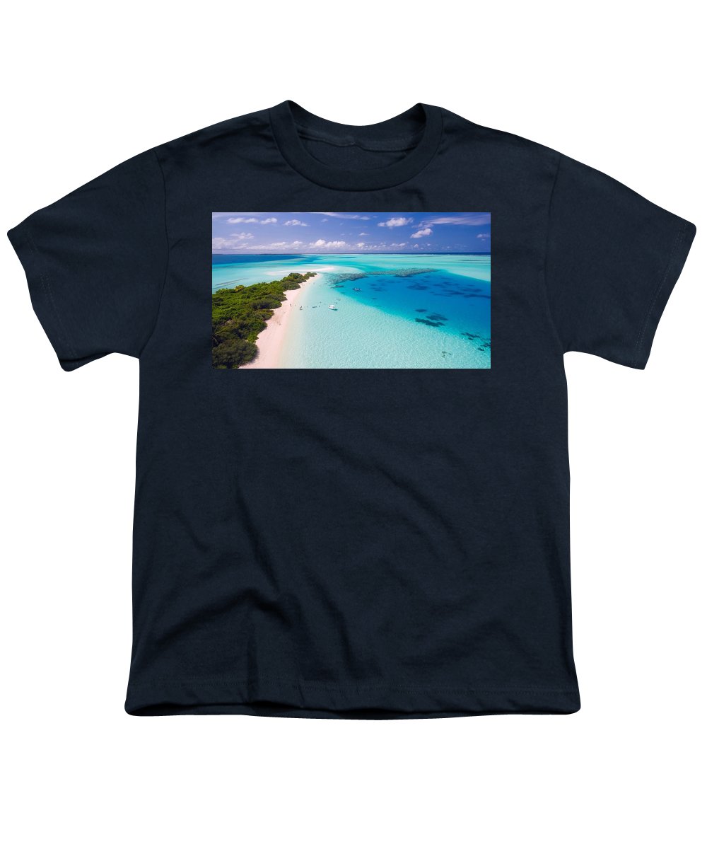 Beach Life - Youth T-Shirt