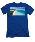 Beach Life - Men's T-Shirt (Athletic Fit)