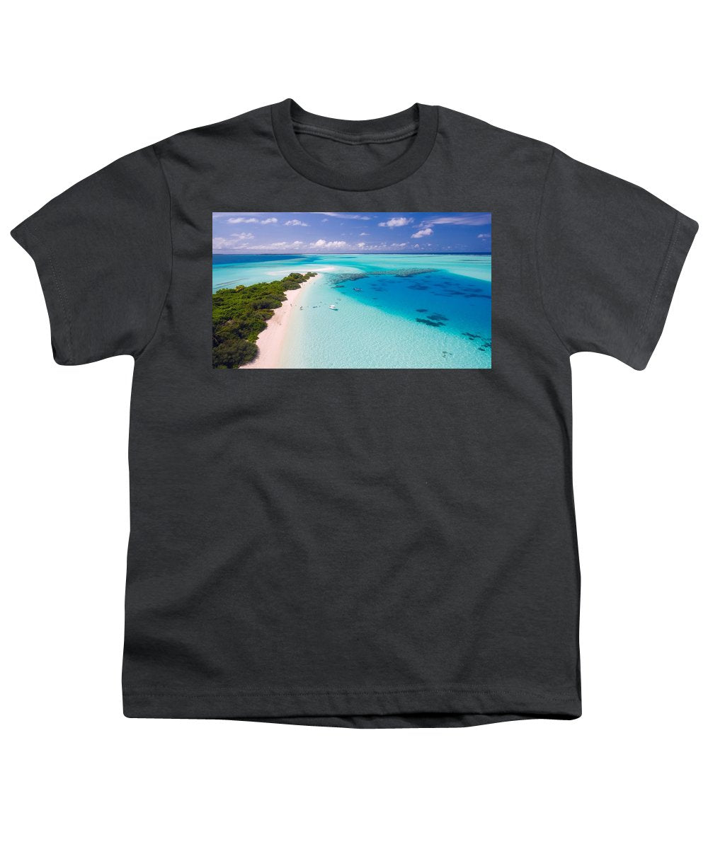 Beach Life - Youth T-Shirt