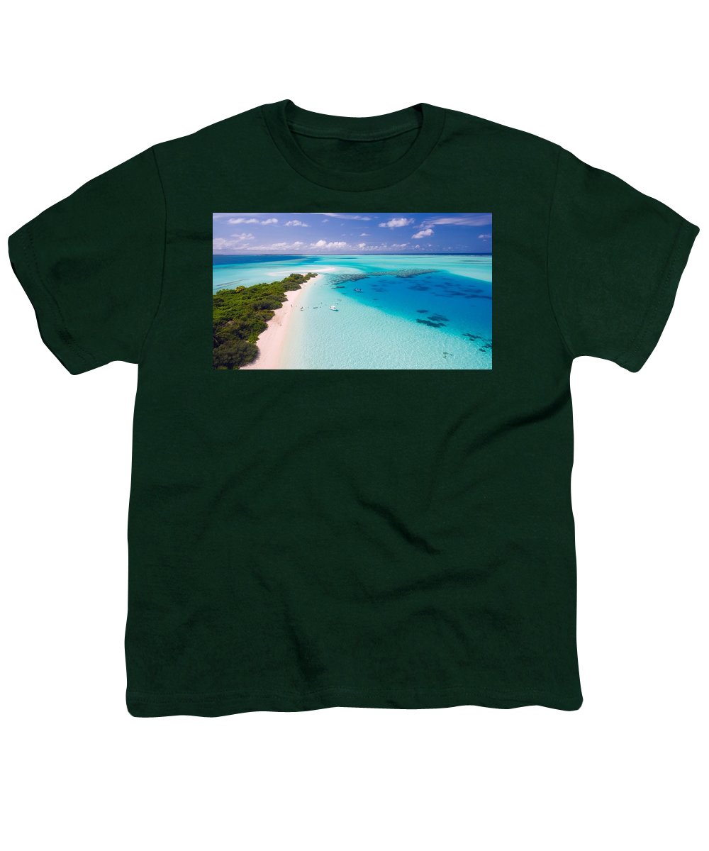 Beach Life - Youth T-Shirt