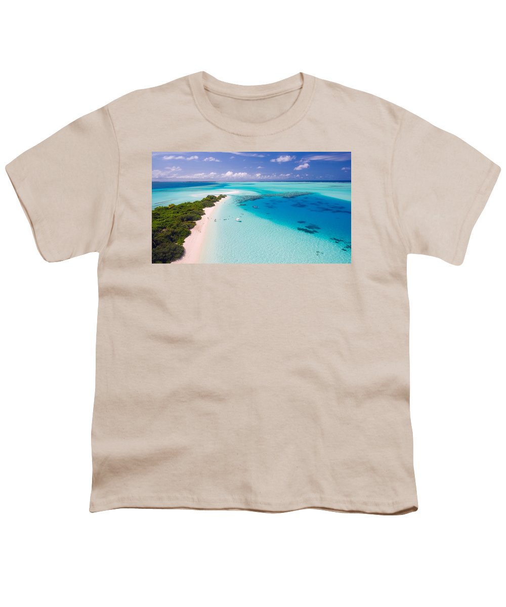 Beach Life - Youth T-Shirt