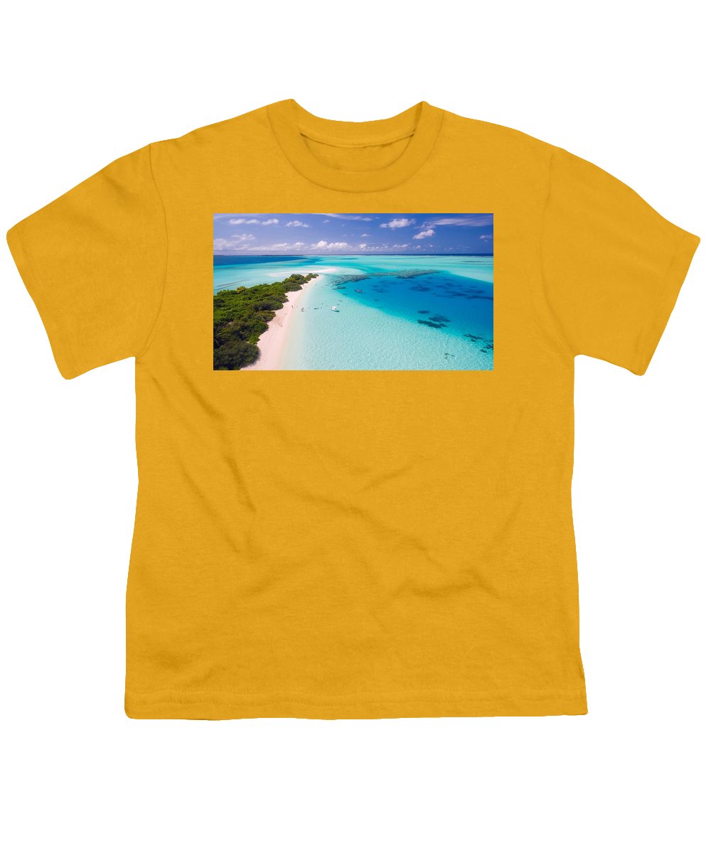 Beach Life - Youth T-Shirt