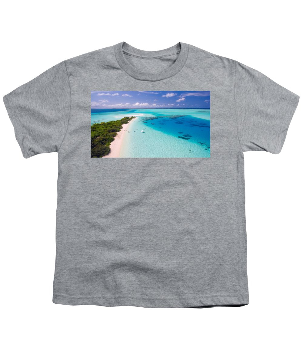 Beach Life - Youth T-Shirt