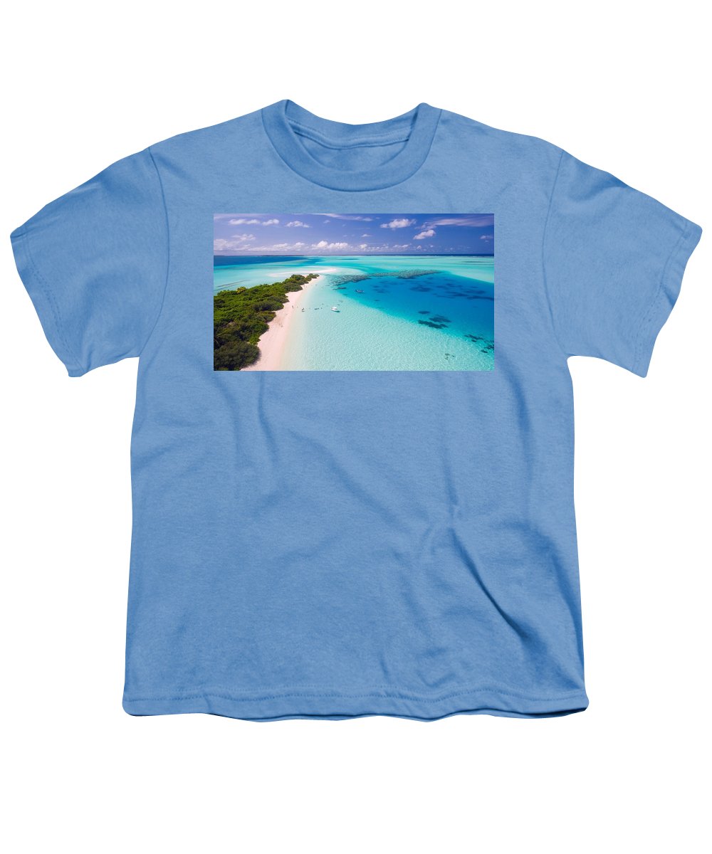 Beach Life - Youth T-Shirt