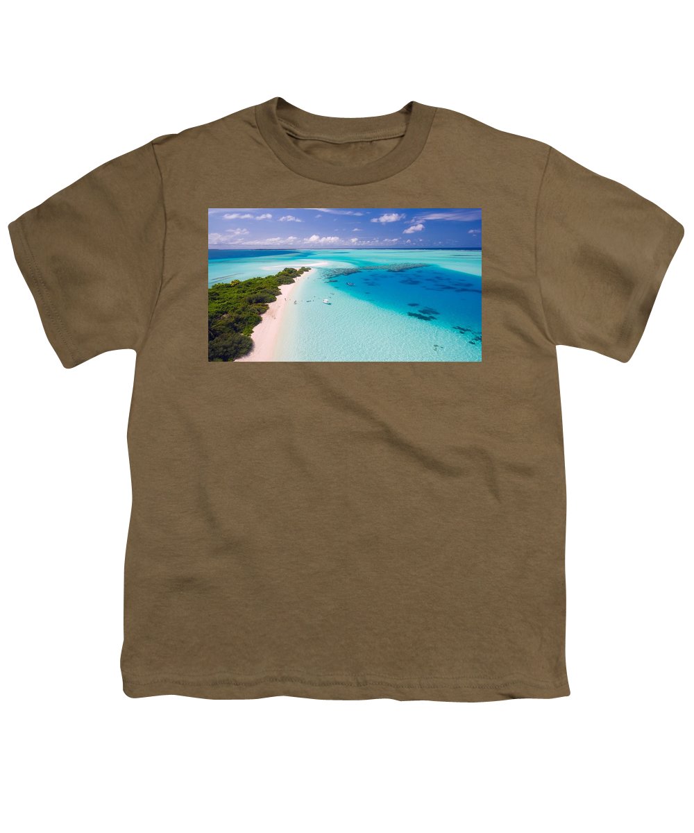 Beach Life - Youth T-Shirt