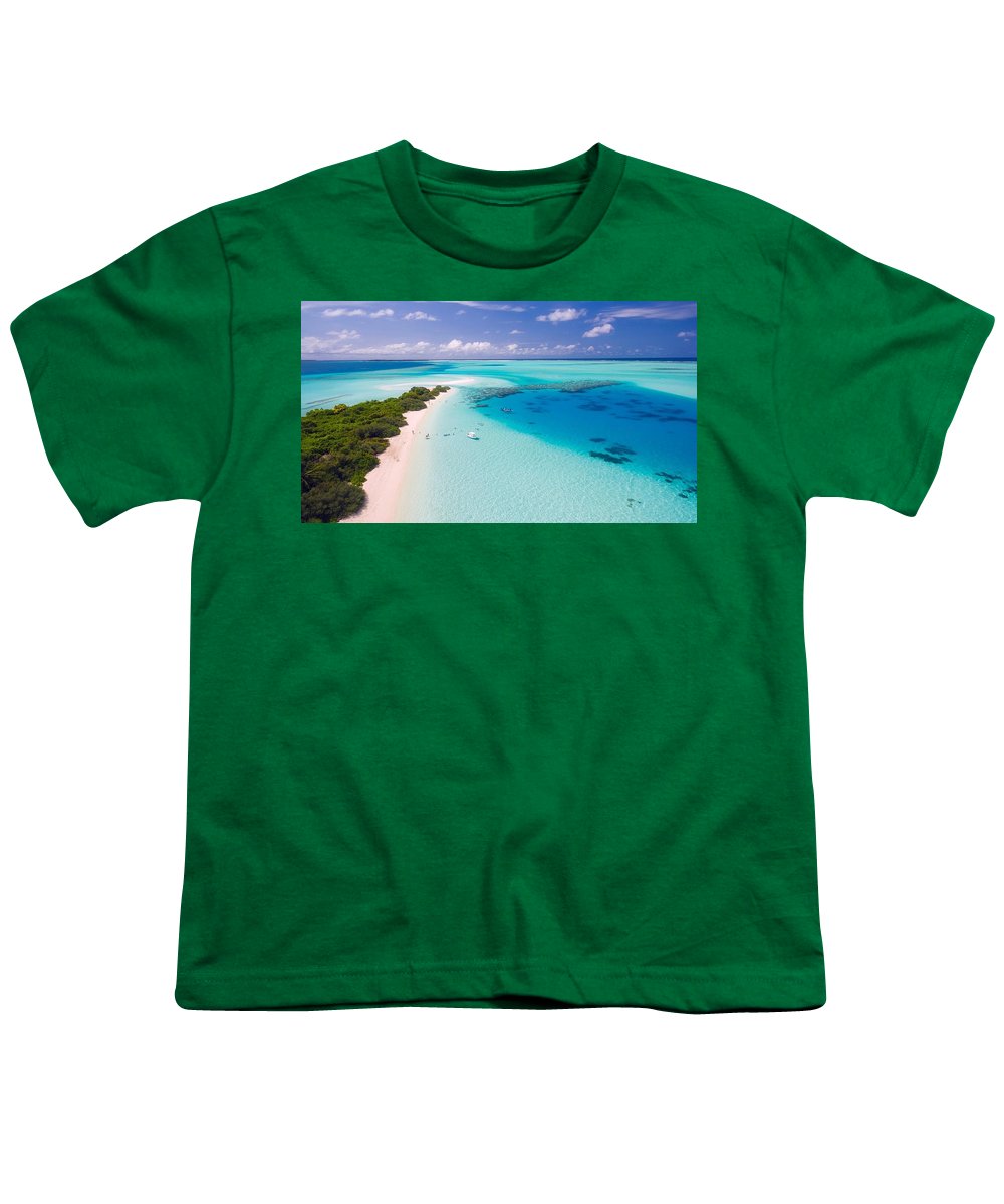 Beach Life - Youth T-Shirt