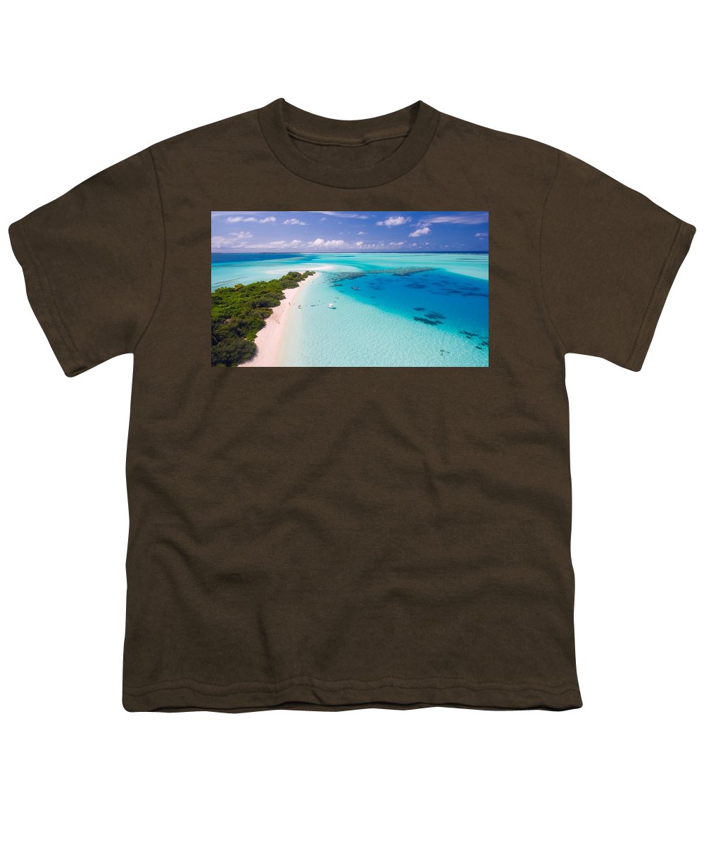 Beach Life - Youth T-Shirt