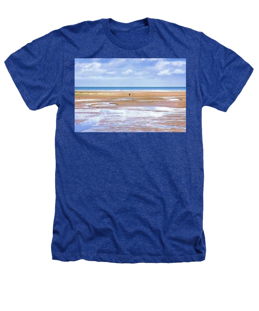 Beach - Heathers T-Shirt