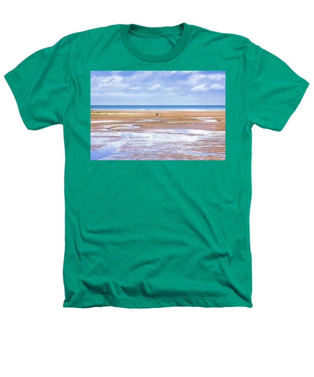 Beach - Heathers T-Shirt