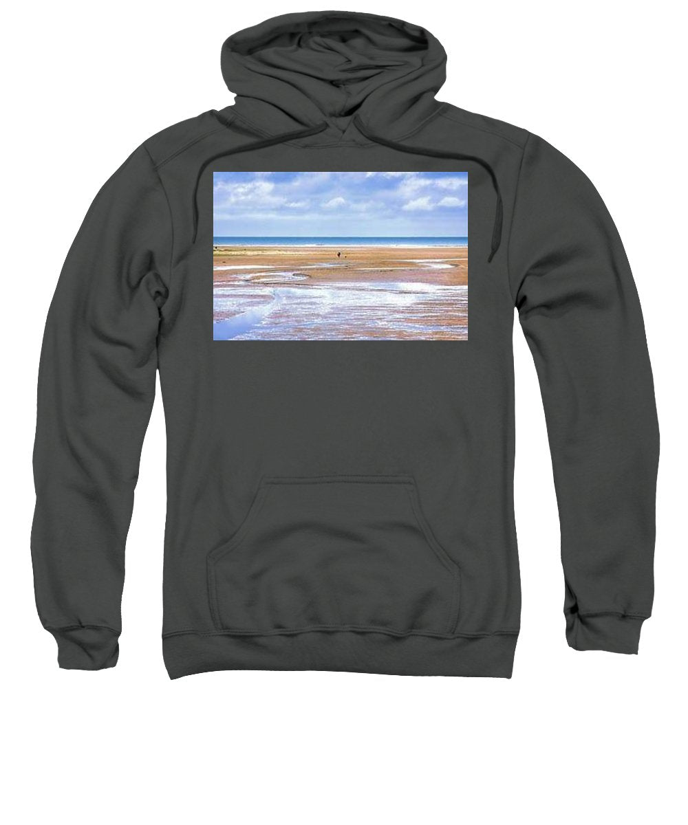 Beach - Sweatshirt