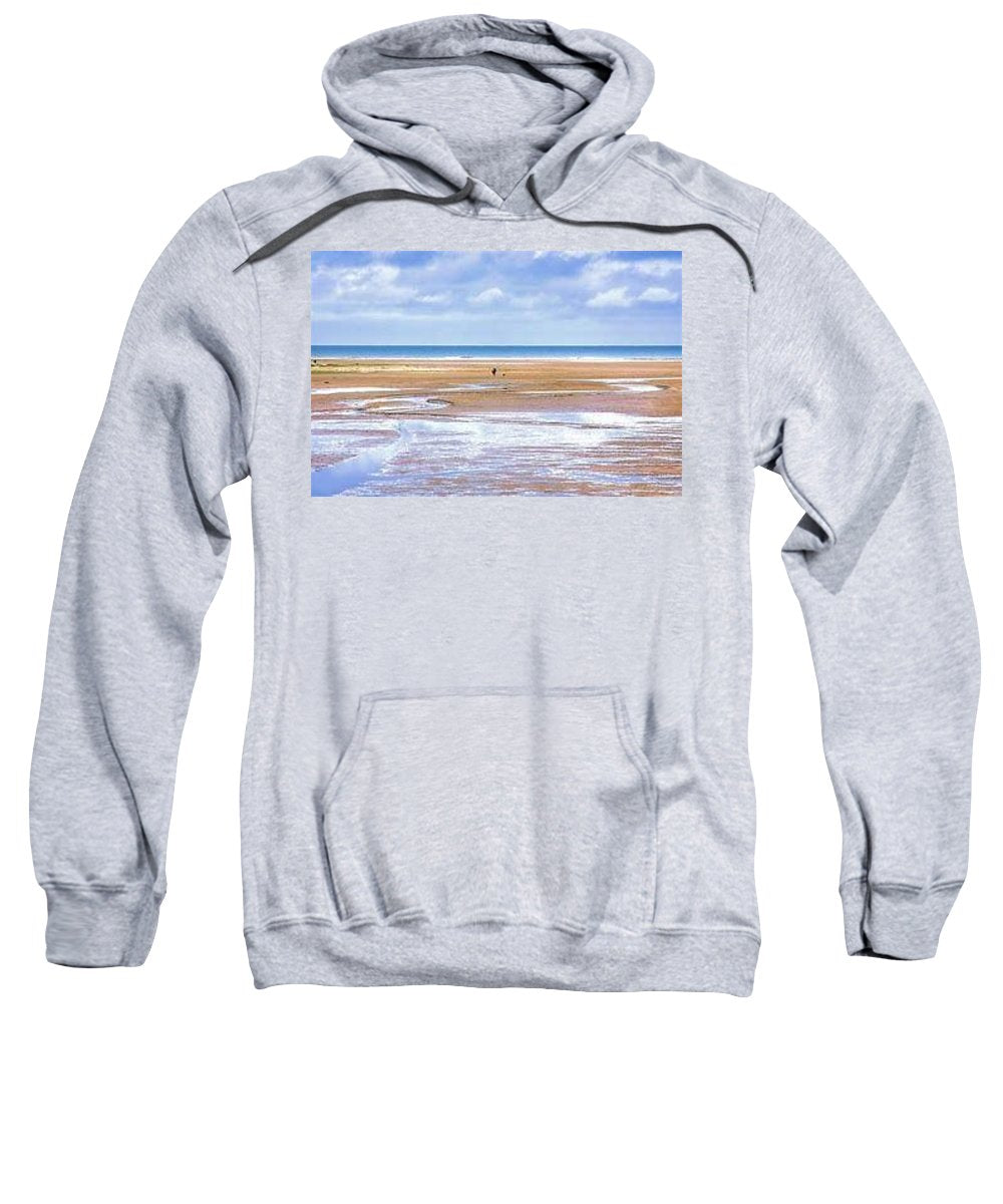 Beach - Sweatshirt