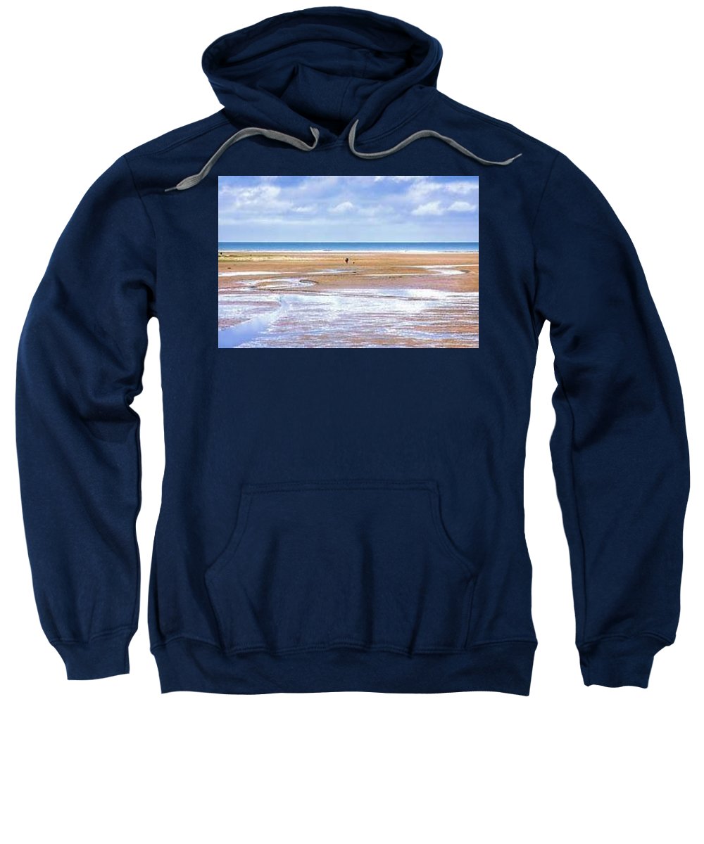 Beach - Sweatshirt