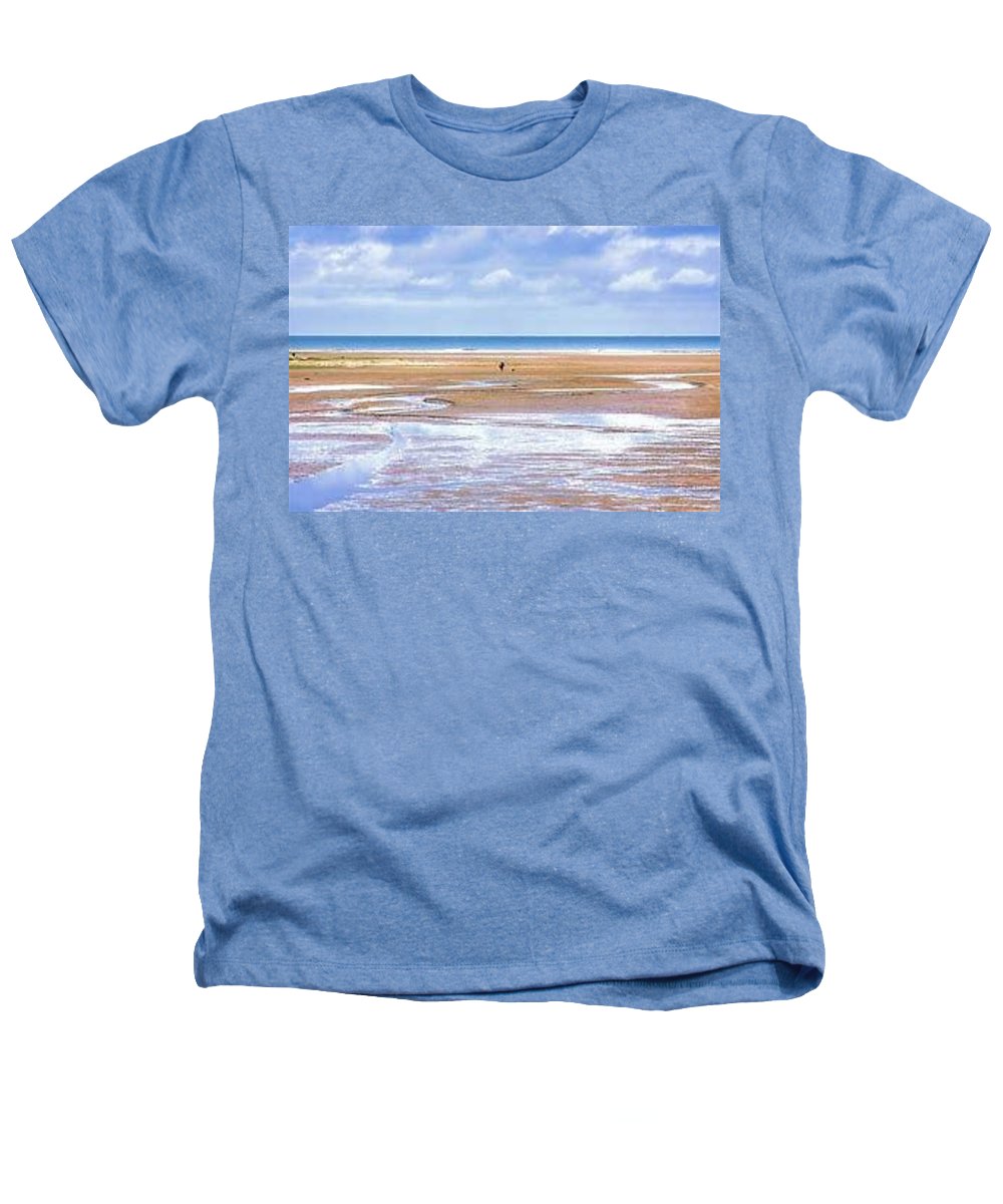 Beach - Heathers T-Shirt