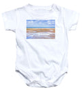 Beach - Baby Onesie